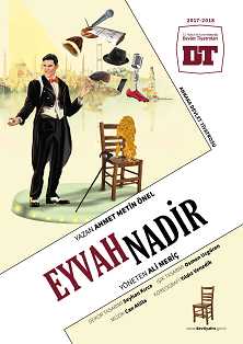 eyvah nadir